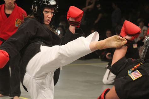 How to Spar Better with These 6 Martial Arts Sparring Tips