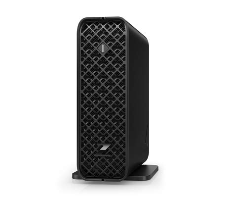 HP Z2 Mini G9 Workstation Desktop PC | Thunderbolt Technology Community