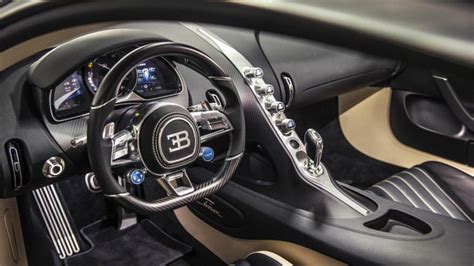 Top Gear Reviews the Bugatti Chiron > GSM Performance