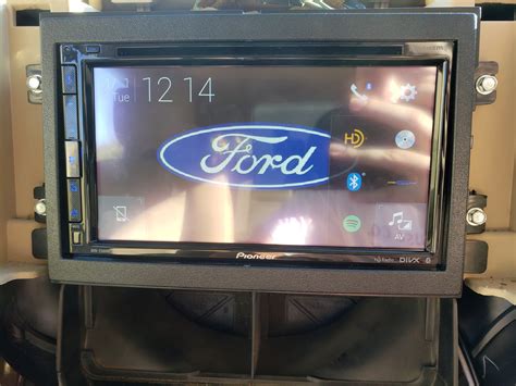 How to Install a Car Stereo : 6 Steps - Instructables