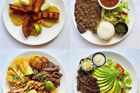 Top 12 best colombian restaurant near me in 2022 | Blog Hồng