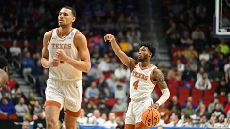 LOOK: Texas Longhorns Reveal Jersey Numbers for 2023-24 Season - Sports ...