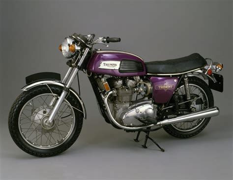 Triumph T150 Trident