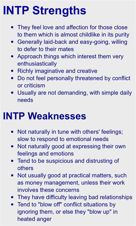 This is actually pretty true | Intp personality, Intp personality type ...