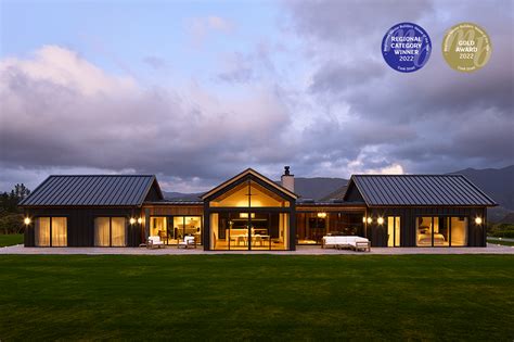 Contemporary & Modern House Designers, NZ | Design Builders