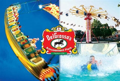 DelGrosso's Amusement Park (Tipton) - 2020 All You Need to Know BEFORE You Go (with Photos ...