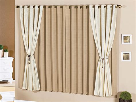 Modelo cortinas para sala - Imagui