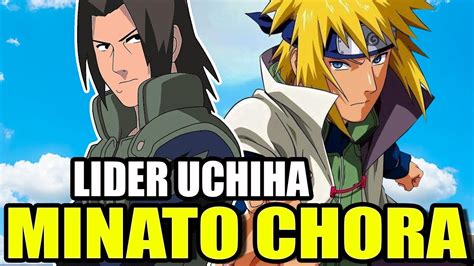 MINATO vs FUGAKU quem vence ? - YouTube