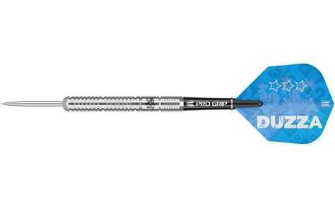 Glen Durrant Gen 1 90% Tungsten Steel Tip Darts | Target Darts