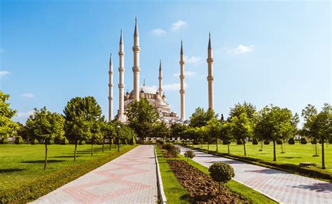 Visitez Adana : le meilleur de Adana, Province d'Adana pour 2022 | Expedia