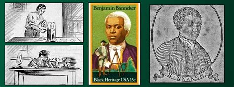 What Is Benjamin Banneker Best Known for - CamdenkruwNunez