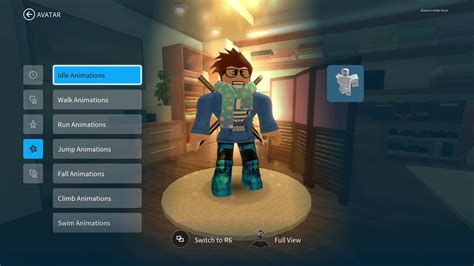 Roblox Avatar Editor Game - How cool is your roblox avatar?