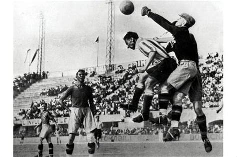 1934 FIFA World Cup - Alchetron, The Free Social Encyclopedia