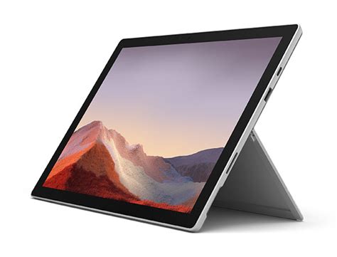 Microsoft Surface Pro 7 Price in Malaysia & Specs - RM3188 | TechNave