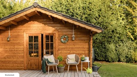 Metal vs. Wood Framing for Shed: Pros & Cons