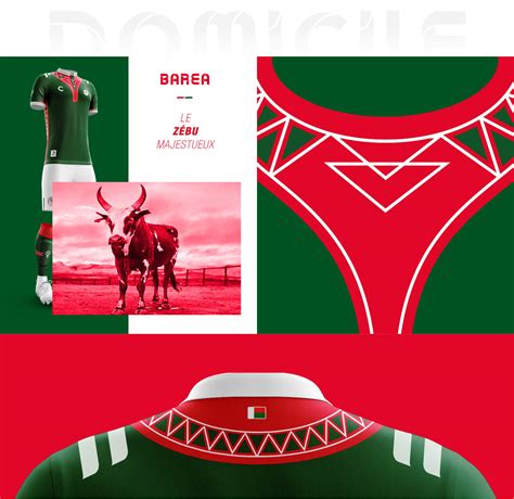 BAREA - Concept KIT :: Behance