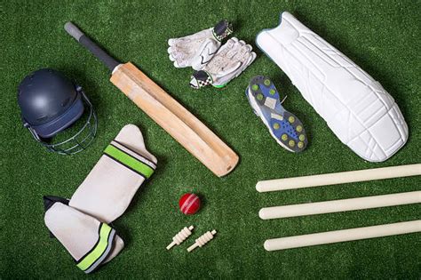 Cricket Bat Stock Photos, Pictures & Royalty-Free Images - iStock