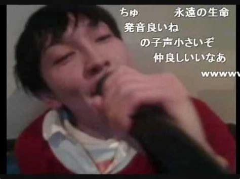 Oasis " Live Forever " KARAOKE by Shinsei Kamattechan - YouTube