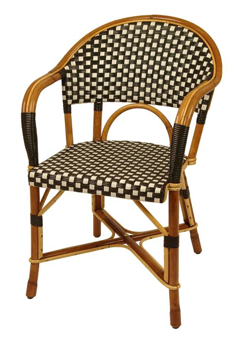 Fauteuil MATIGNON French Bistro Chair from Drucker Collection Tradition. | Bistro chairs ...