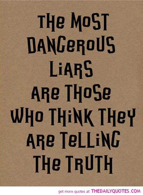 Funny Quotes About Liars. QuotesGram