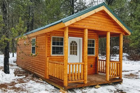 Sheds in Montana - The Shed Center