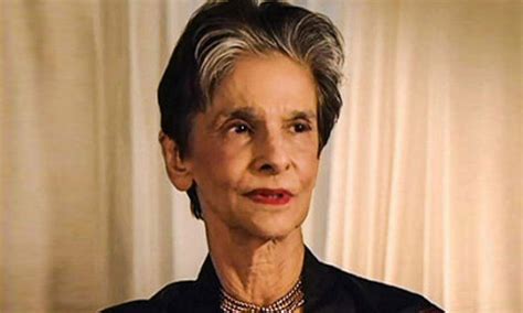 Jinnah's only child, Dina Wadia, passes away at 98 - DAWN.COM