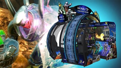 Halo: Fireteam Raven Review