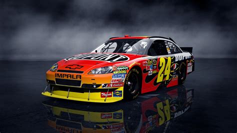 Nascar Wallpaper Jeff Gordon (77+ images)