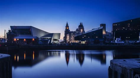 Liverpool City Wallpapers - Top Free Liverpool City Backgrounds ...