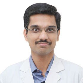 Dr T Vamshidhar Reddy | Best Gastroenterologist in Hyderabad | Yashoda Hospitals