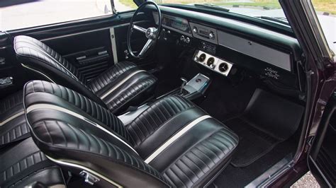 Prices for the 1962–67 Chevy II Nova are on a slow burn - Hagerty Media