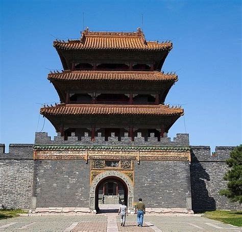 THE 15 BEST Things to Do in Shenyang - 2023 (with Photos) - Tripadvisor