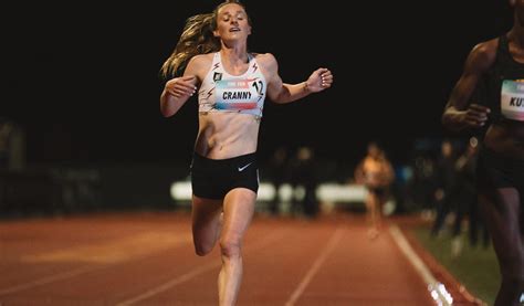 Elise Cranny Becomes Second-Fastest American of All-Time in the 10,000 ...