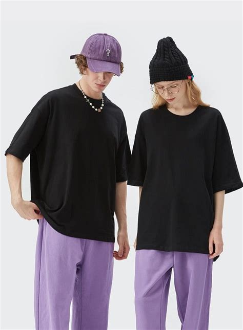 Blank Oversized T-shirts | Oversized tshirt, Blank t shirts, T shirt