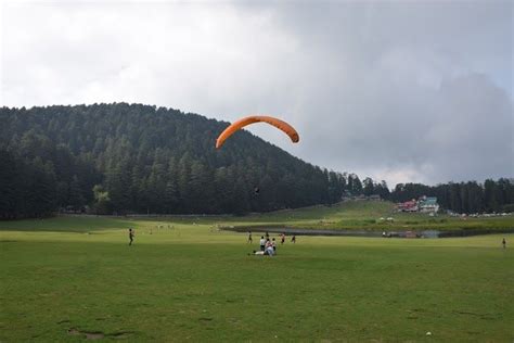 Khajjiar Lake | Khajjiar - What to Expect | Timings | Tips - Trip Ideas by MakeMyTrip