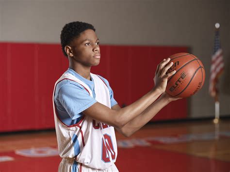 Carter High’s Special Olympics Team is living their hoop dreams | The Hub