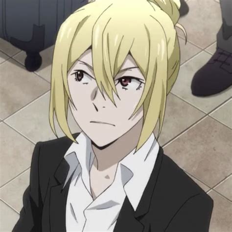 Ichiyo Higuchi | Anime: Bungou Stray Dogs | Bungou stray dogs, Stray dog, Bungo stray dogs