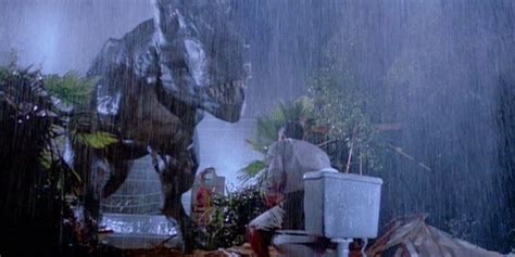 The Most Brutal Death Scenes in Jurassic Park + World