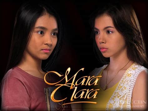 Throwback: Mara Clara (2010) | ABS-CBN Entertainment