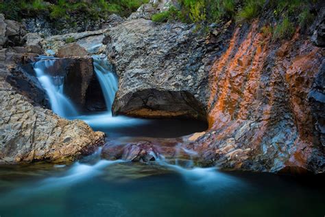 Wild swimming in Scotland: the 10 best spots