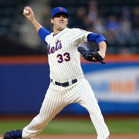 Grading Every Mets Pitcher in April | News, Scores, Highlights, Stats ...