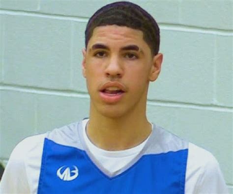 LaMelo Ball Biography - Facts, Childhood, Family Life & Achievements