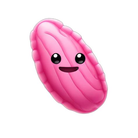 mitochondria | AI Emoji Generator