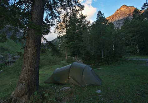 Complete guide to Bivouac / wild camping: Definition, essential gear, tips