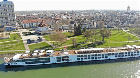 Viking Adding Year-Round River Cruises in Europe