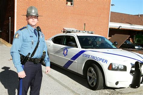 State trooper receives award | The Arkansas Democrat-Gazette - Arkansas ...