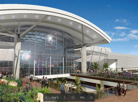 Gateway mall expansion underway | Northglen News