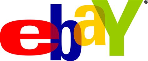 EBay logo png pic - PNG All | PNG All