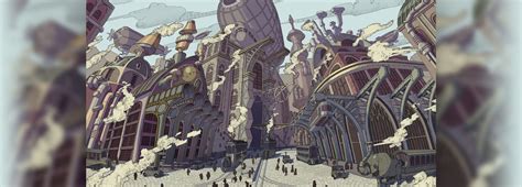 Level-5 drops new trailer for Professor Layton and the New World of ...