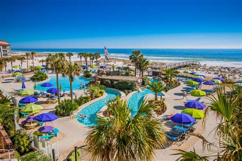 Book Holiday Inn Resort Pensacola Beach in Pensacola Beach | Hotels.com